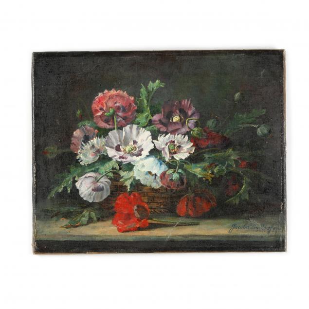 JACOBA LOUISE STUIVELING VAN