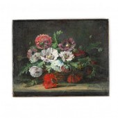 JACOBA LOUISE STUIVELING VAN E