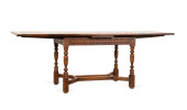 JACOBEAN REVIVAL EXTENDING DIN