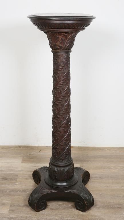 JACOBEAN STYLE PLANT