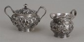JACOBI & CO. REPOUSSÃƒâ€° SILV