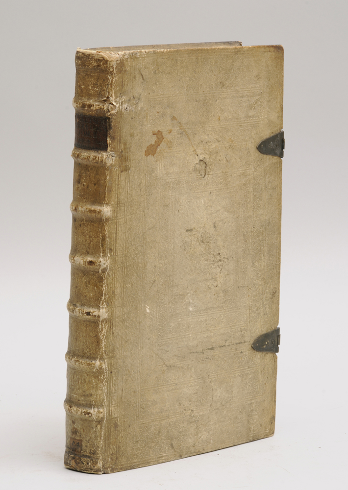 JACOBI GRETSERI (SOCIETAS