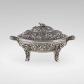 Jacobi & Jenkins. Tureen. c. 1