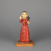 JACOBO DE LA SERNA, SANTO NIñO