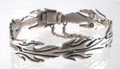 JACOBO MODERNIST STERLING EAGL