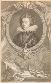 Jacobus Houvraken (Dutch 1698-