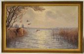 JACOBUS L. VAN DE MEIDE DUCK L