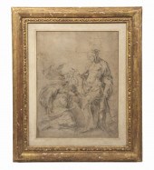 JACOPINO DEL CONTE (ITALY, 151