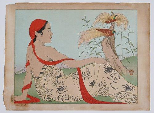 JACOULET, Paul, (French,