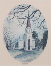 JACQUELIN C. ALEXANDER, AMERIC