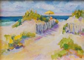 JACQUELIN PERRY (AMERICAN B. 1