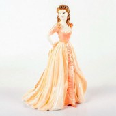 JACQUELINE - COALPORT PORCELAI
