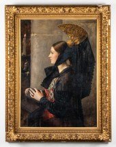 JACQUELINE COMERRE-PATON PORTR