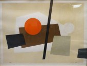 JACQUELINE DEBUTLER, AMERICAN