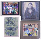 JACQUELINE JOLLES (NEW YORK/OR