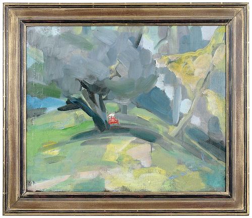 JACQUELINE MARVAL(French,