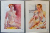 JACQUELINE SAUNDERS (AMERICAN