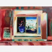 JACQUELINE WARREN / TEMPLE OF