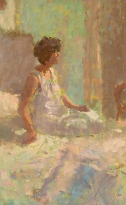 Jacqueline Williams (born