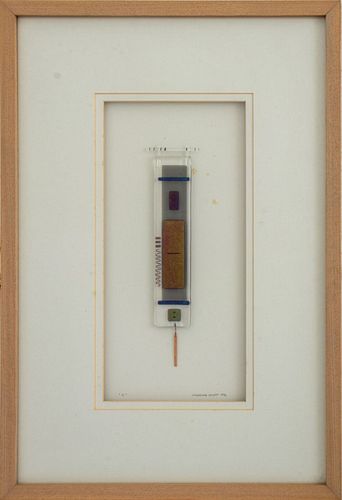 JACQUELYNE COLLETT &QUOT;YI&QUOT;