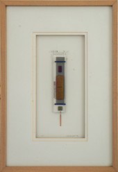 JACQUELYNE COLLETT "YI" GLASS