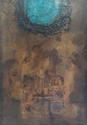 JACQUEMON Pierre. Abstract Oil