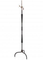 JACQUES ADNET FLOOR LAMPJacque