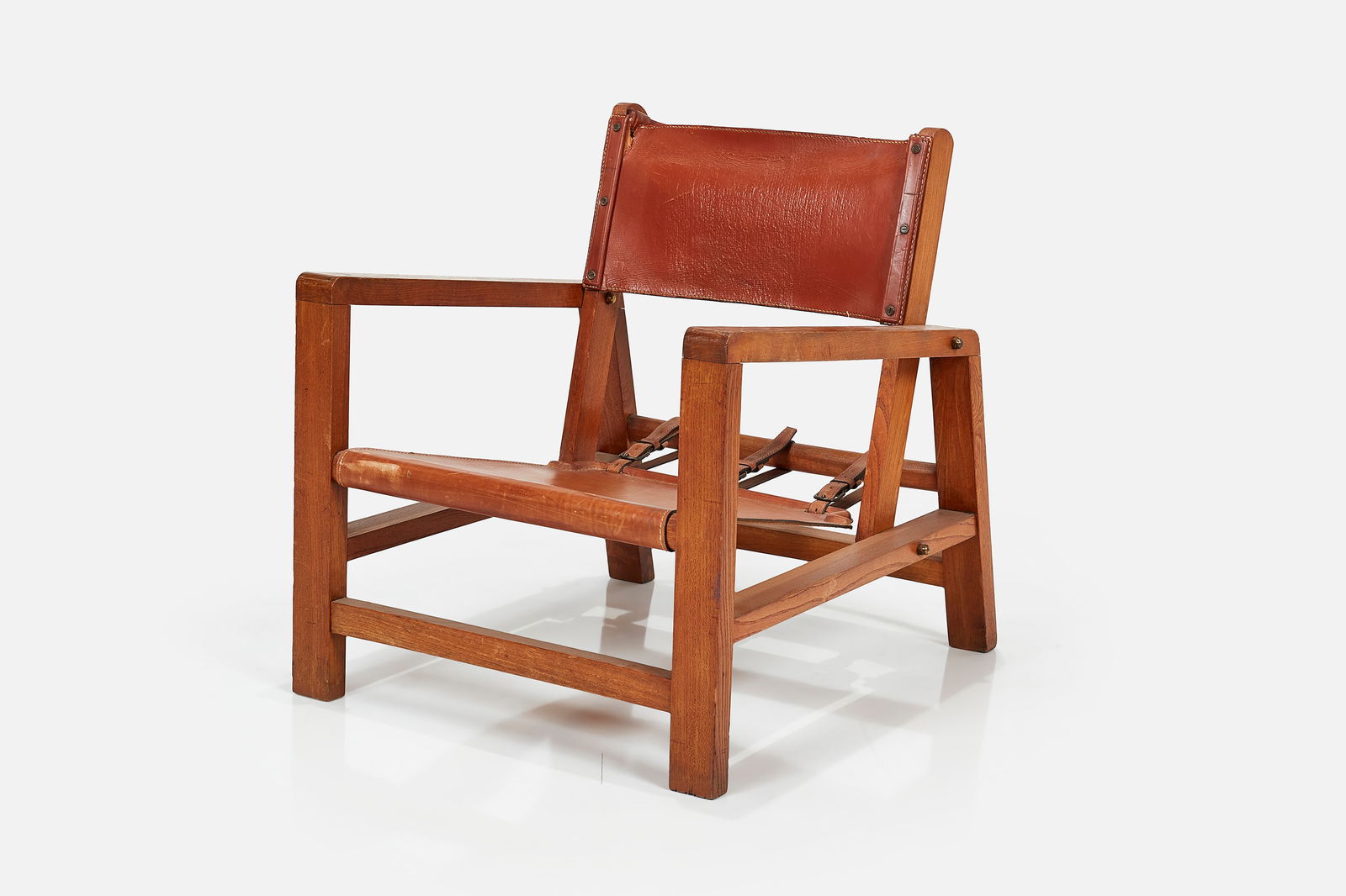 JACQUES ADNET STYLE,