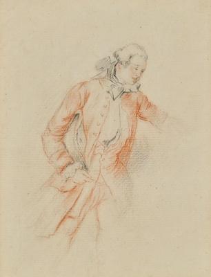 Jacques Andre Portail (French,