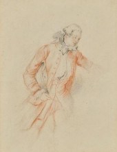 Jacques Andre Portail (French,