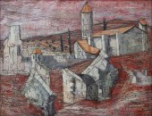 JACQUES BLENY (FRANCE, 1925-19