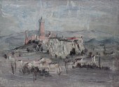 JACQUES BLENY (FRANCE, 1925-19