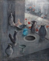 JACQUES BLENY (FRANCE, 1925-19