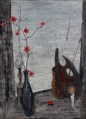 JACQUES BLENY (FRANCE, 1925-19