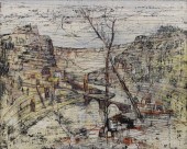 JACQUES BLENY (FRANCE, 1925-19