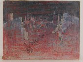 JACQUES BLENY SYNTHETIST PARIS