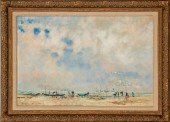 JACQUES BOUYSSOU "CIEL EN NORM