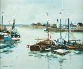 Jacques Bouyssou French, 1926-