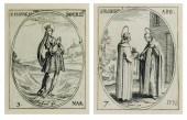 +JACQUES CALLOT (FRENCH, 1592