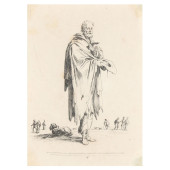 JACQUES CALLOT (FRENCH, 1592-1