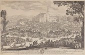 JACQUES CALLOT, (FRENCH, 1592-