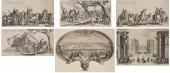 JACQUES CALLOT, (FRENCH, 1592-