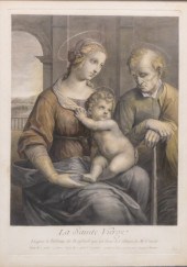 Jacques Chereau (1688-1776 Fra