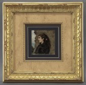 Jacques Clement Wagrez ''Portr