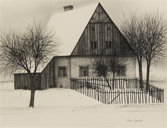 Jacques Deperthes (French b.