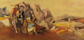 JACQUES DESPIERRE &#039;CHASSE