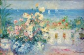 JACQUES DEVEAU (FRENCH B. 1937