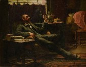 JACQUES DORÉ (FRENCH 1861-1929