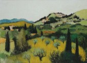 JACQUES EITEL (FRENCH, 1926-20