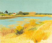 JACQUES EITEL (FRENCH 1926-200
